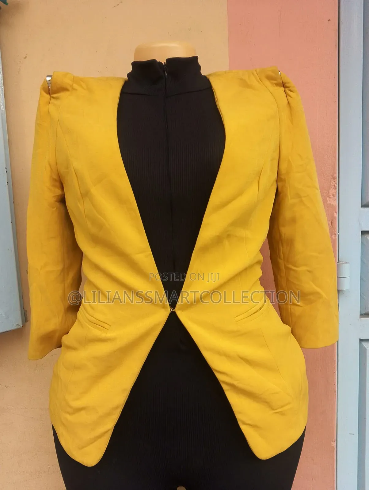 Blazers Full Sleeve and Half Sleeve