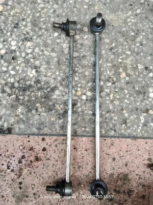 Original Ex Japan Toyota Sienna New Model Stabilizer Links