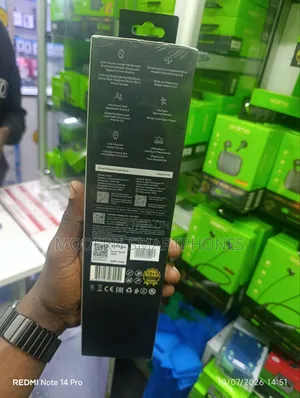 Infinix Xwatch H4 Smartwatch