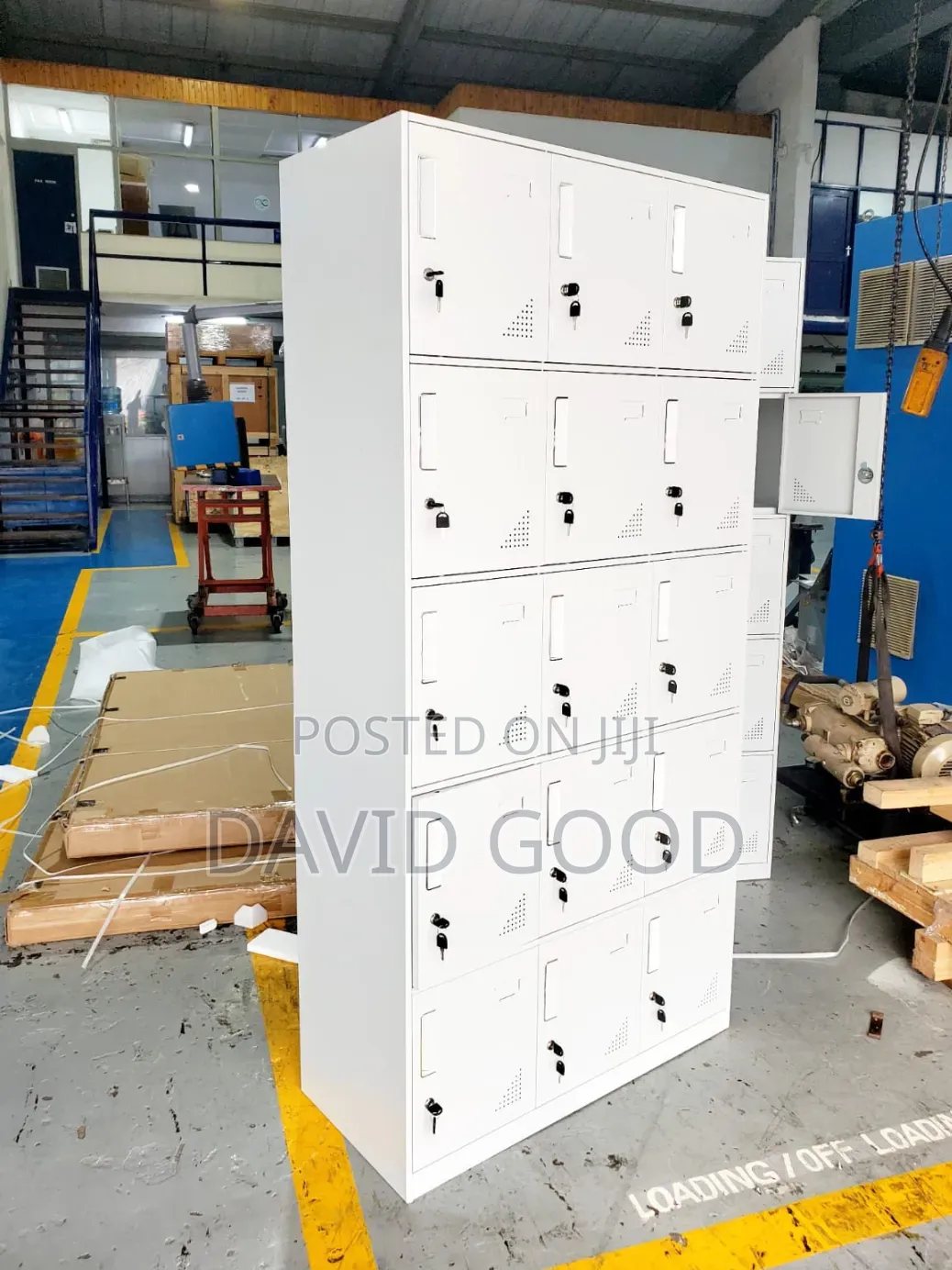 15doors Cabinet 