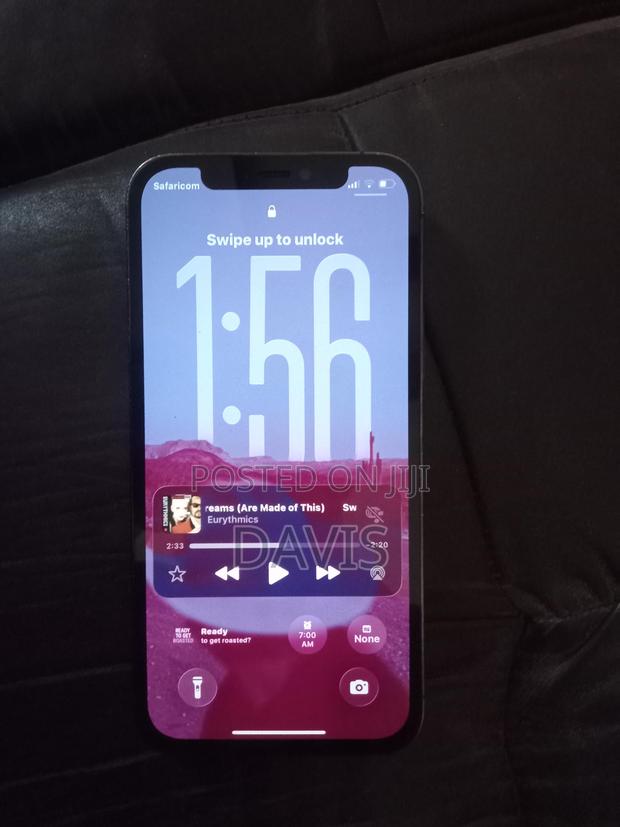 Apple iPhone 12 Pro 128 GB