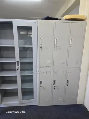 6door Cabinet Filling Cabinet