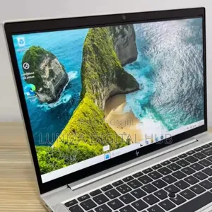 Laptop HP EliteBook 830 G8 16GB Intel Core i7 SSD 512GB