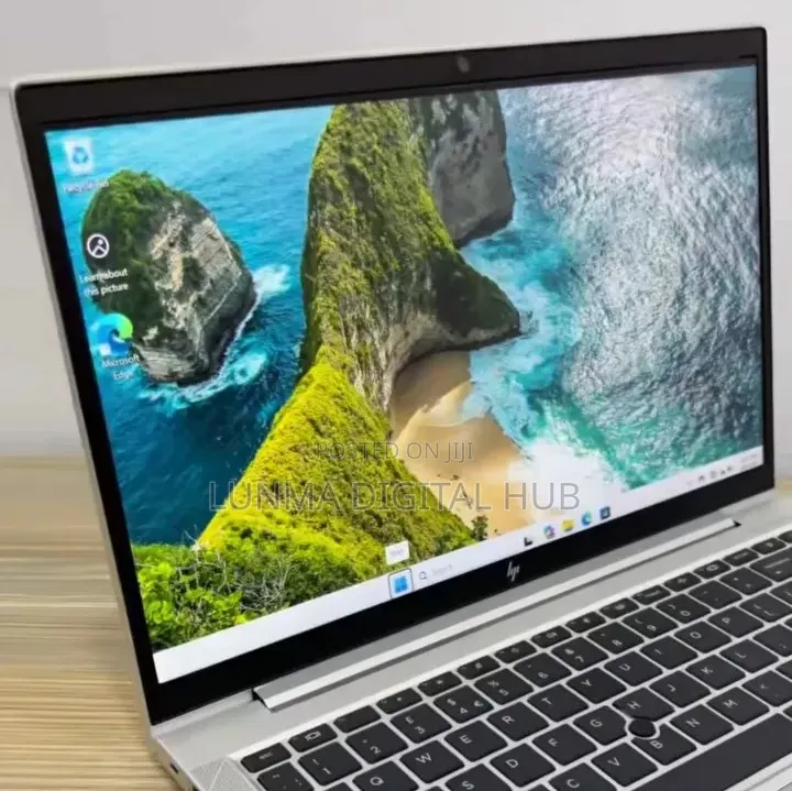 Laptop HP EliteBook 830 G8 16GB Intel Core i7 SSD 512GB