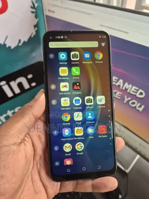 Tecno Spark 5 32 GB Black