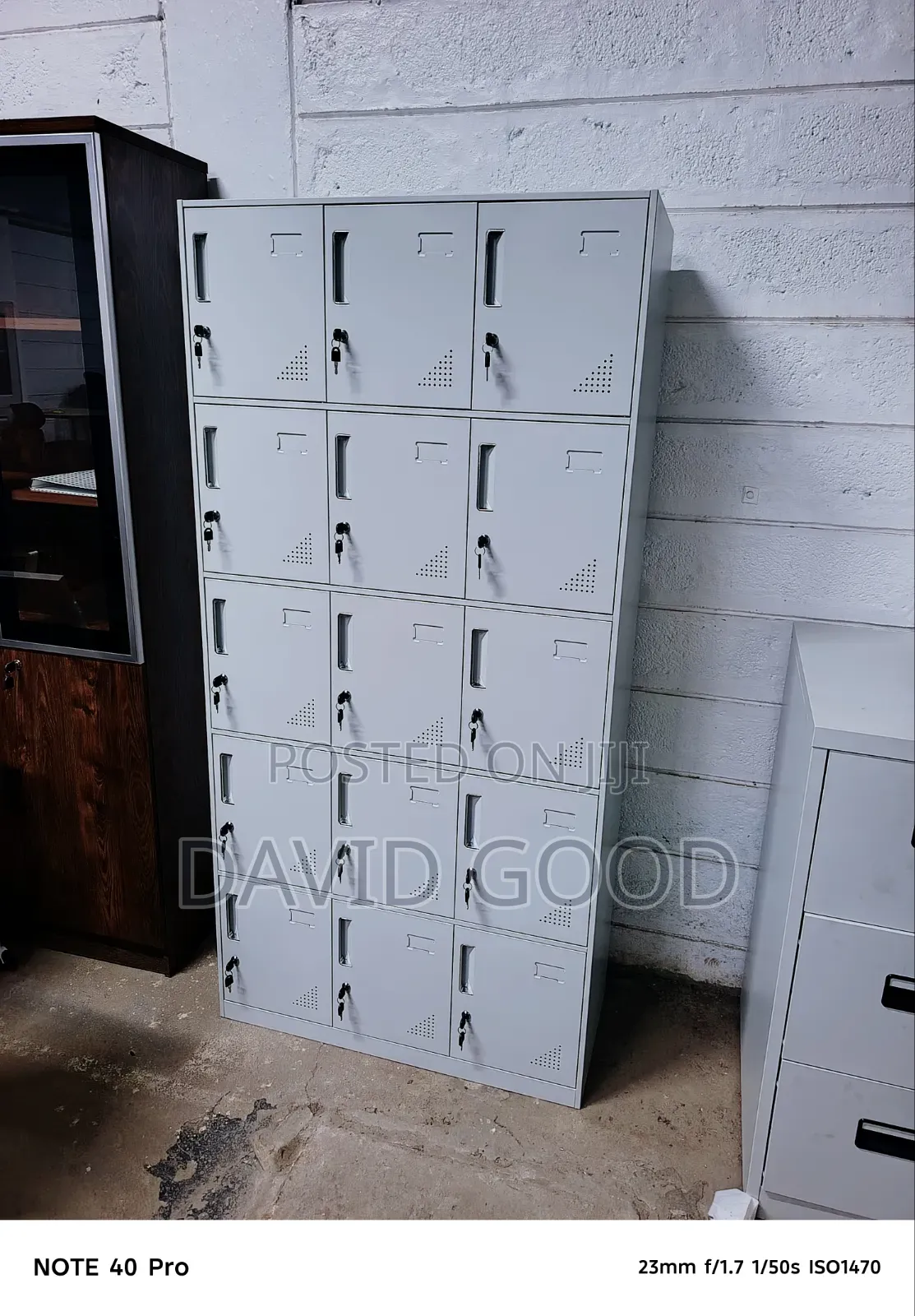15doors Cabinet 