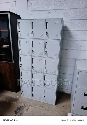 15doors Cabinet 