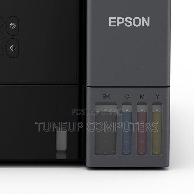 Epsonl6370 Printer