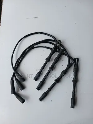 Spark Plug Wiring Harness Volkswagen Golf