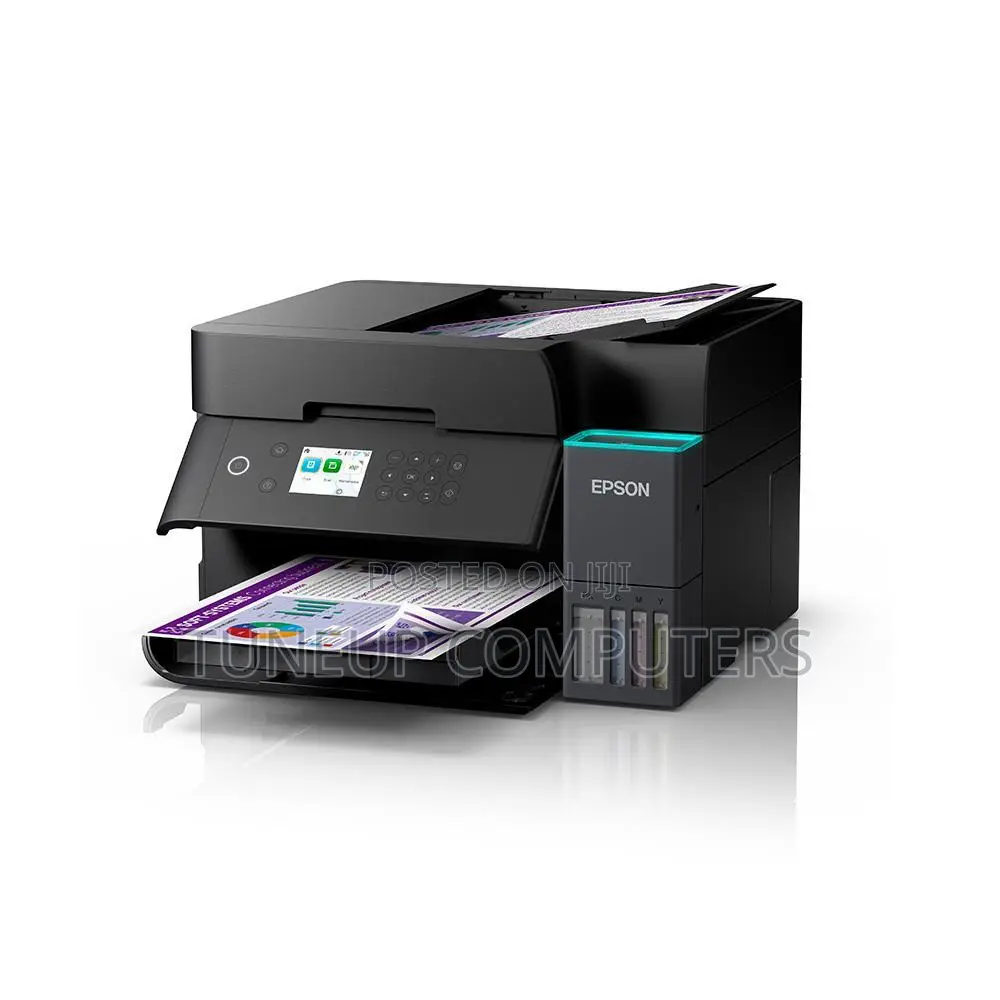 Epsonl6370 Printer
