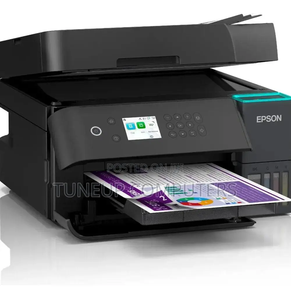 Epsonl6370 Printer