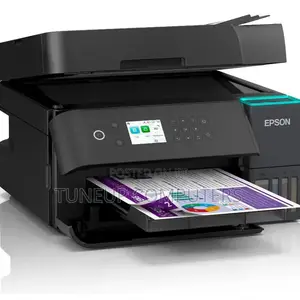 Epsonl6370 Printer