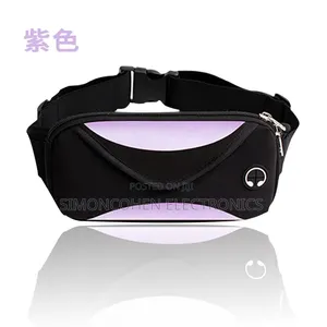 Waist Accessories Storage Work Out Bag /Gym Bag