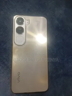 New Vivo Y21d 128 GB Silver