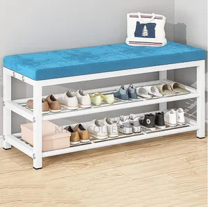 Quality Hallway Shoe Cabinet