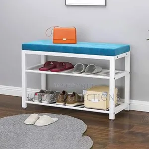Quality Hallway Shoe Cabinet