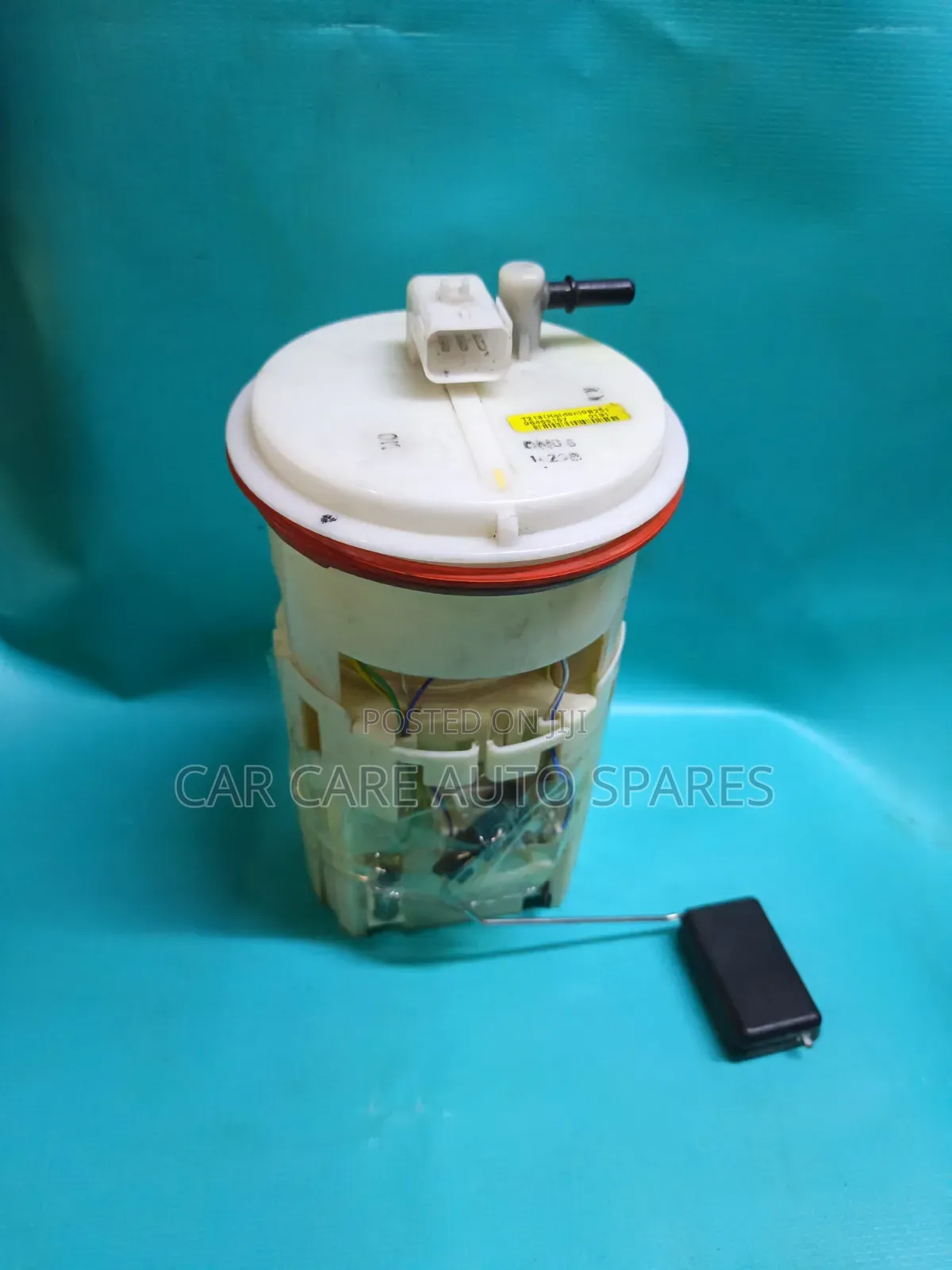 Fuel Pump Chevrolet