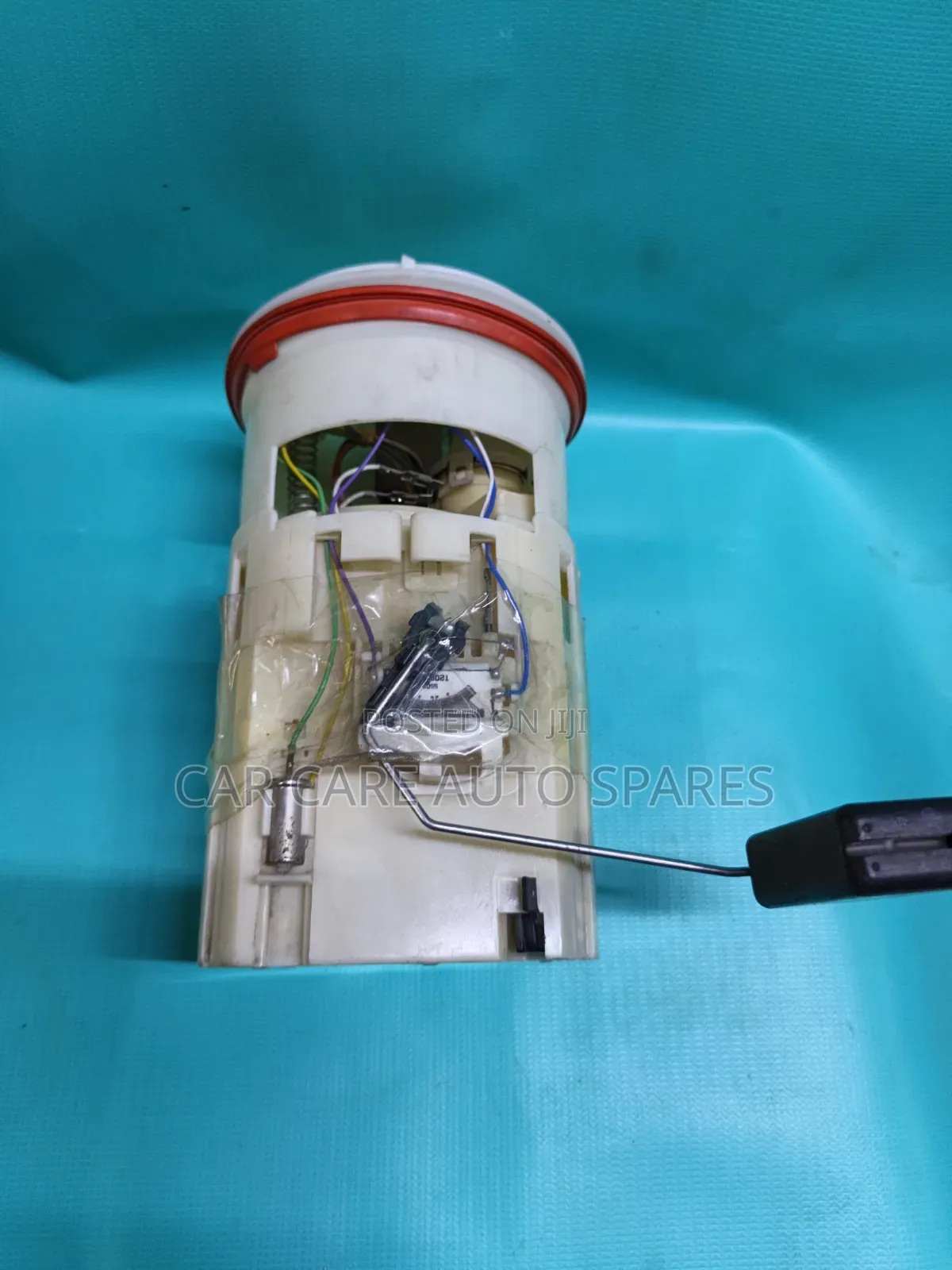 Fuel Pump Chevrolet