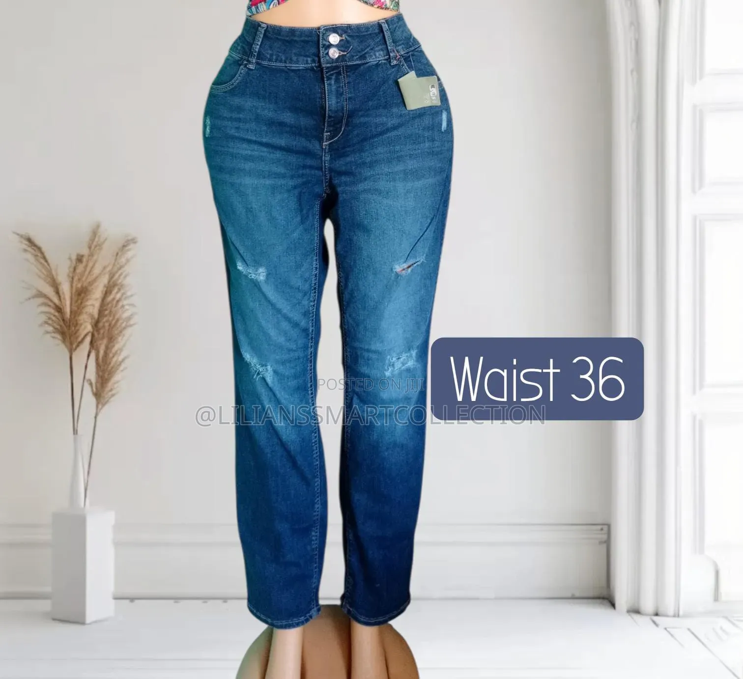 Ladies Trouser(Pants)