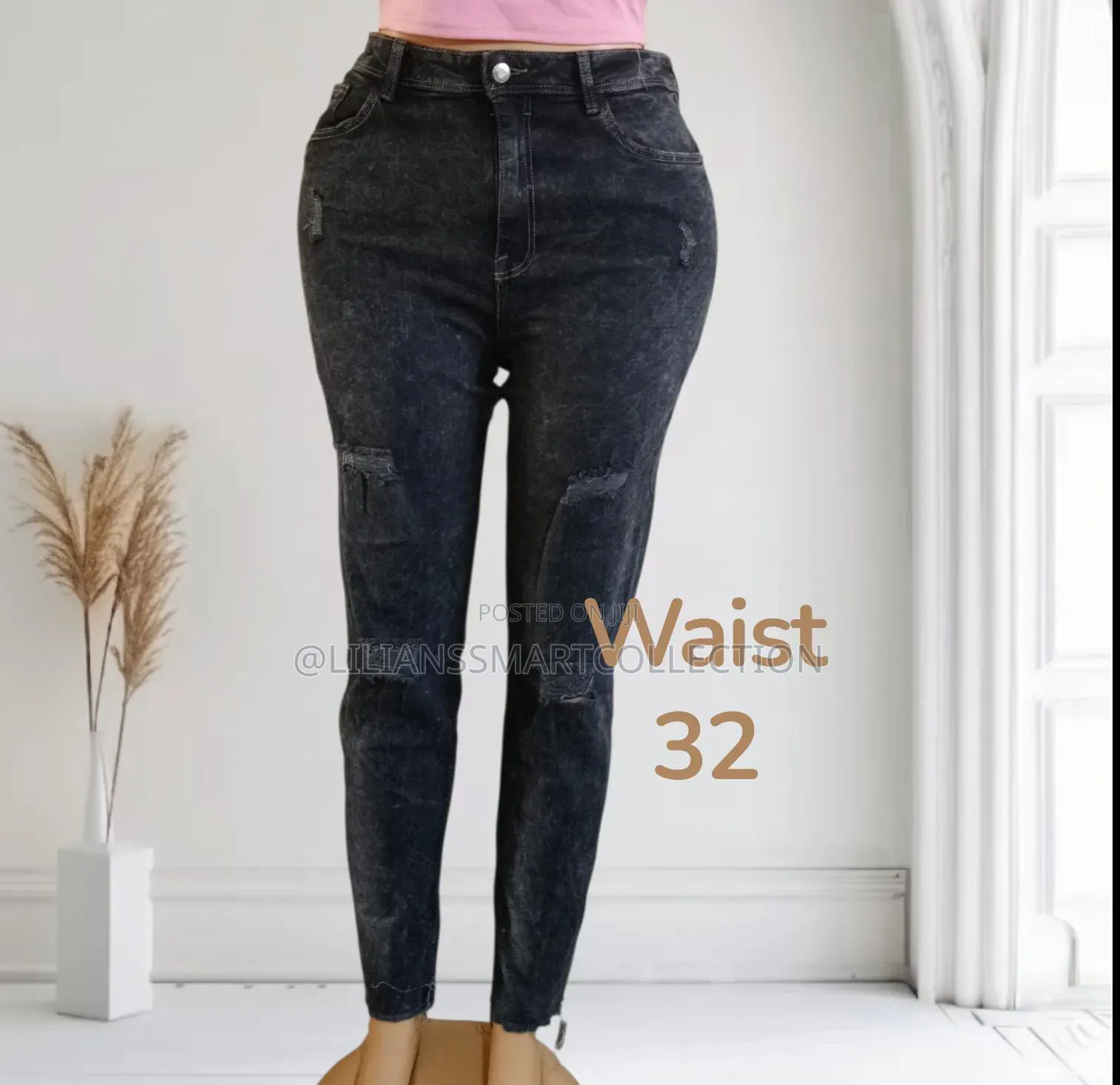 Ladies Trouser(Pants)