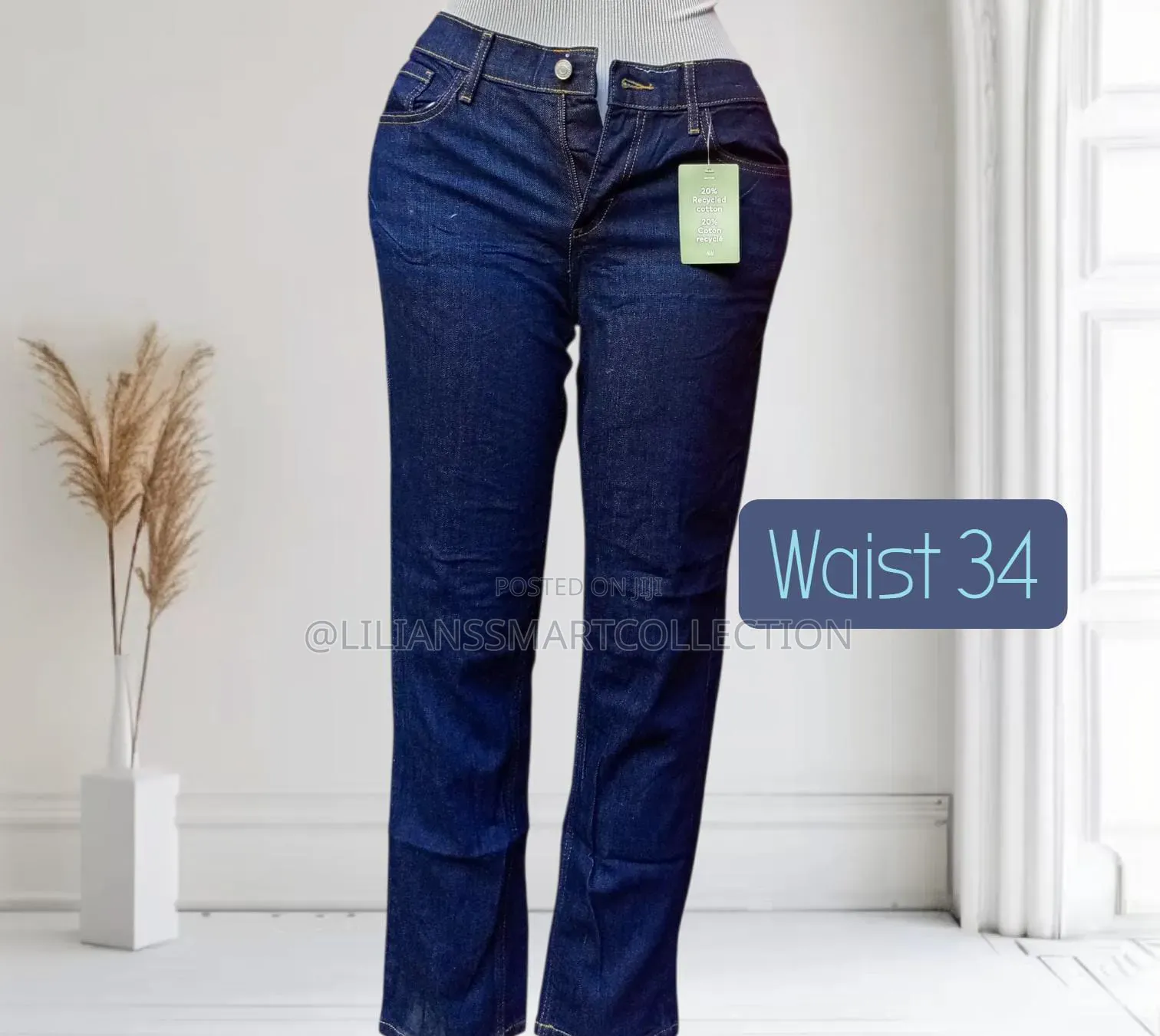 Ladies Trouser(Pants)
