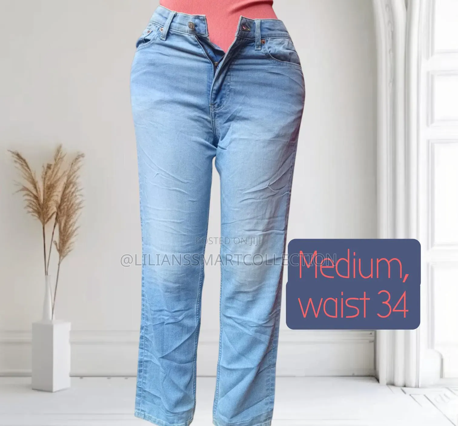 Ladies Trouser(Pants)