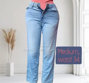 Ladies Trouser(Pants)