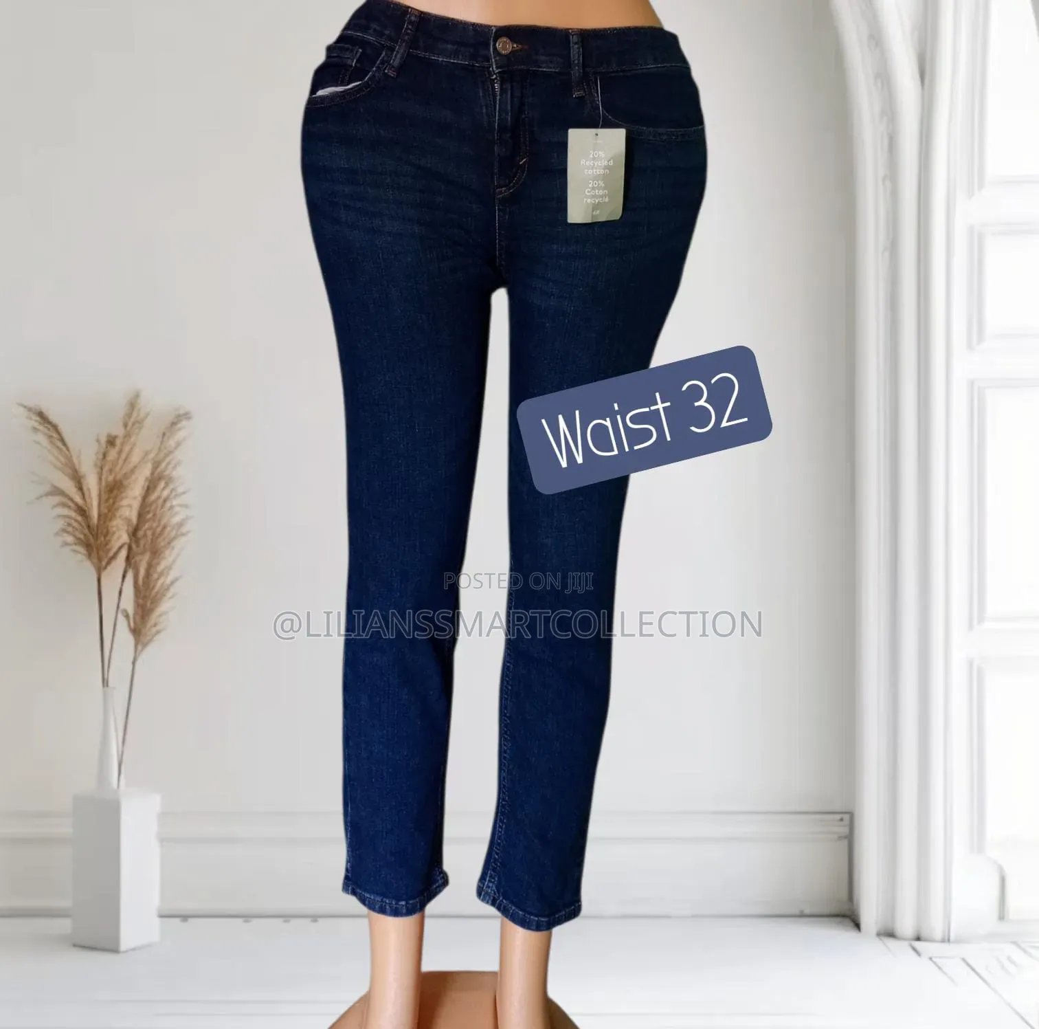 Ladies Trouser(Pants)