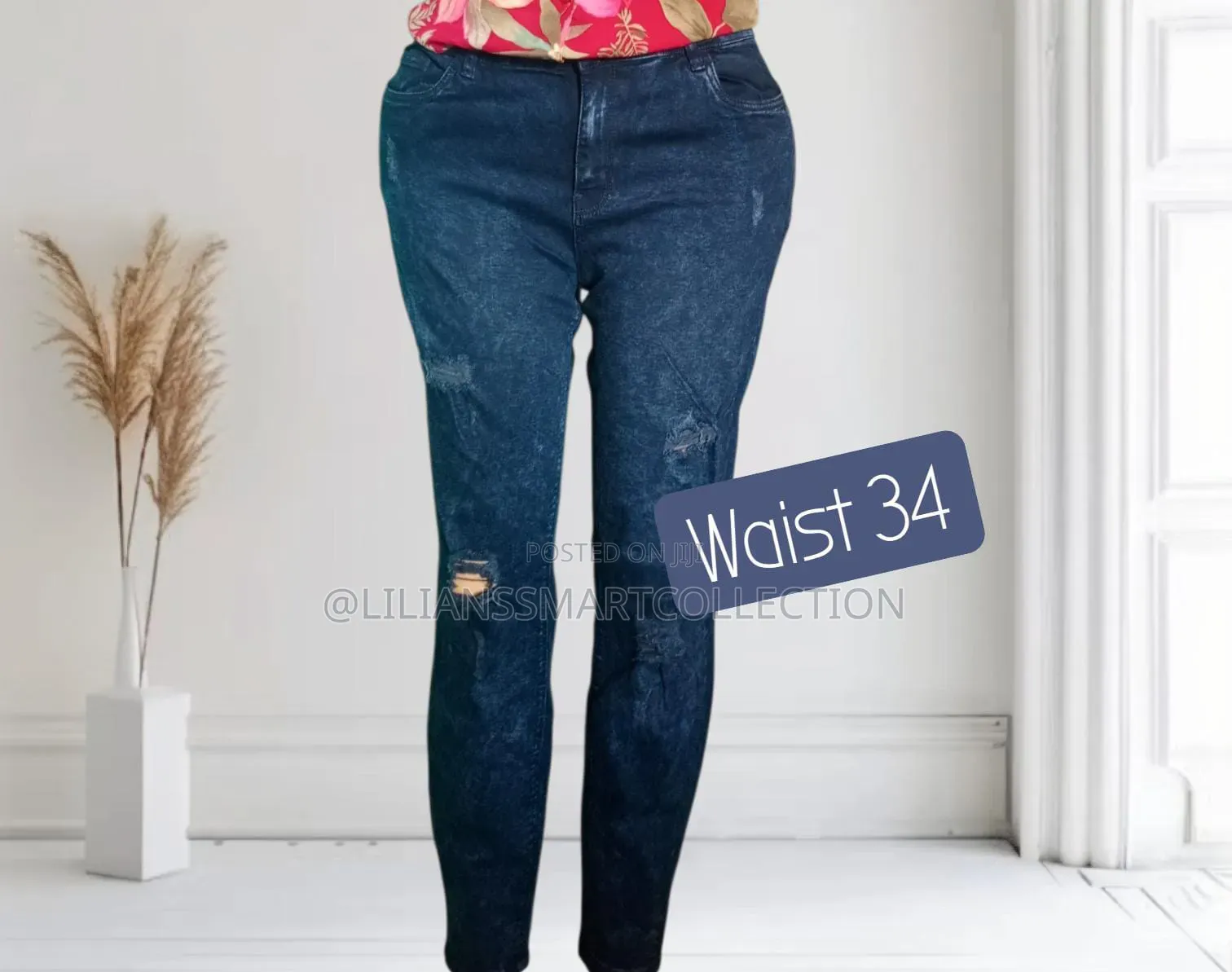 Ladies Trouser(Pants)