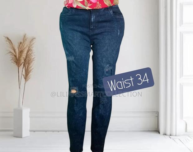 Ladies Trouser(Pants) - thumbnail 6