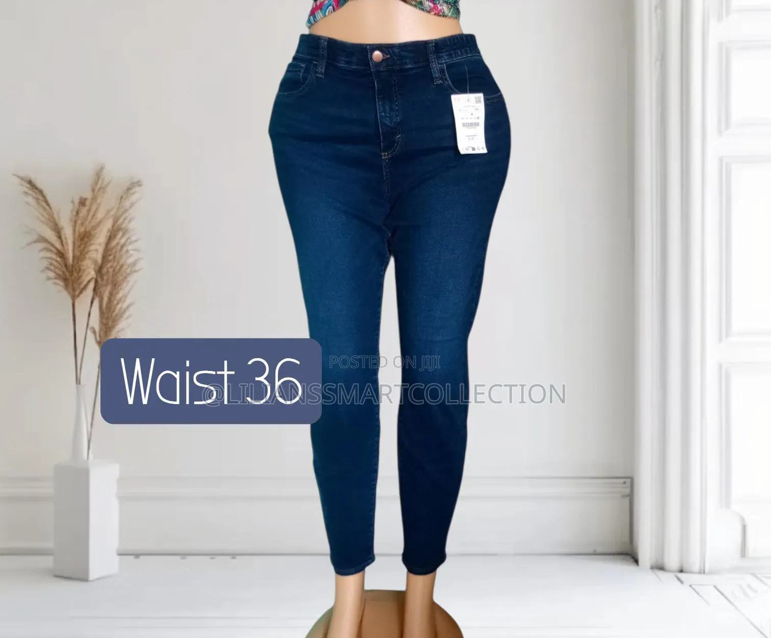 Ladies Trouser(Pants)