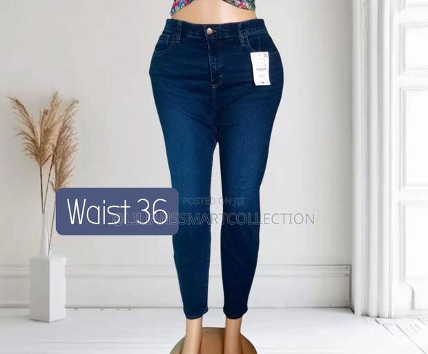 Ladies Trouser(Pants) - thumbnail 7