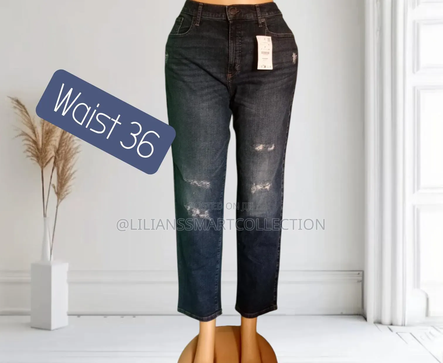 Ladies Trouser(Pants)