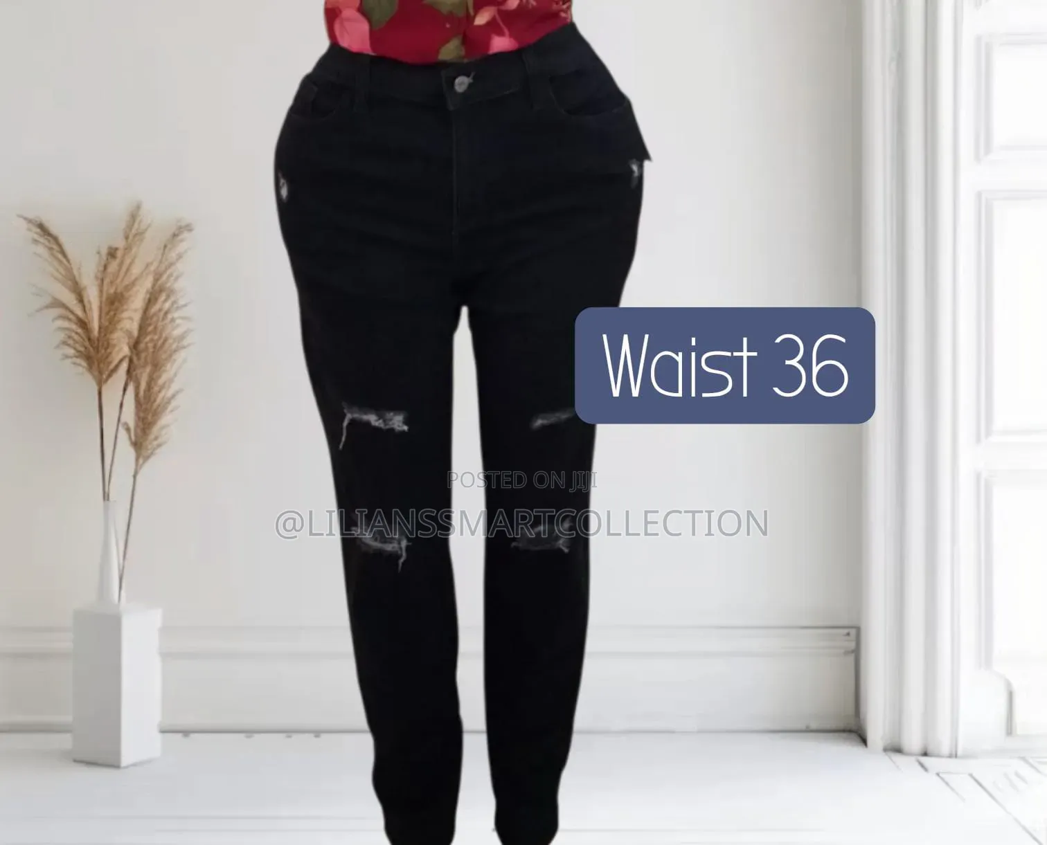 Ladies Trouser(Pants)
