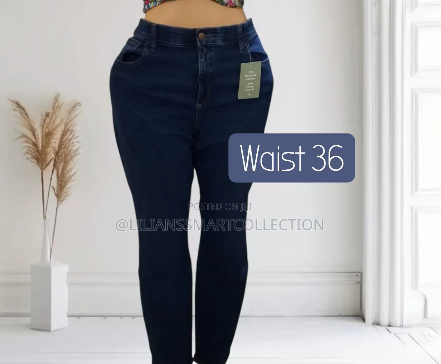 Ladies Trouser(Pants)