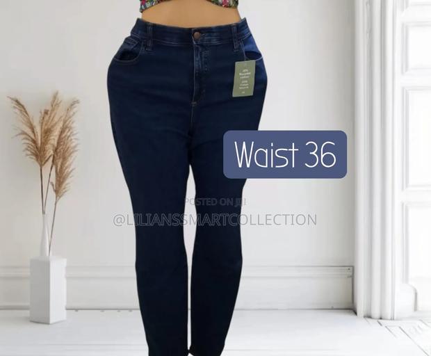 Ladies Trouser(Pants) - thumbnail 10