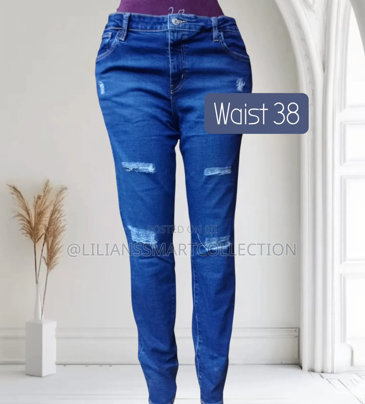 Ladies Trouser(Pants)