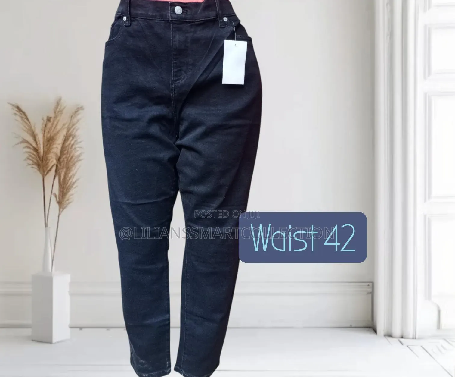 Ladies Trouser(Pants)