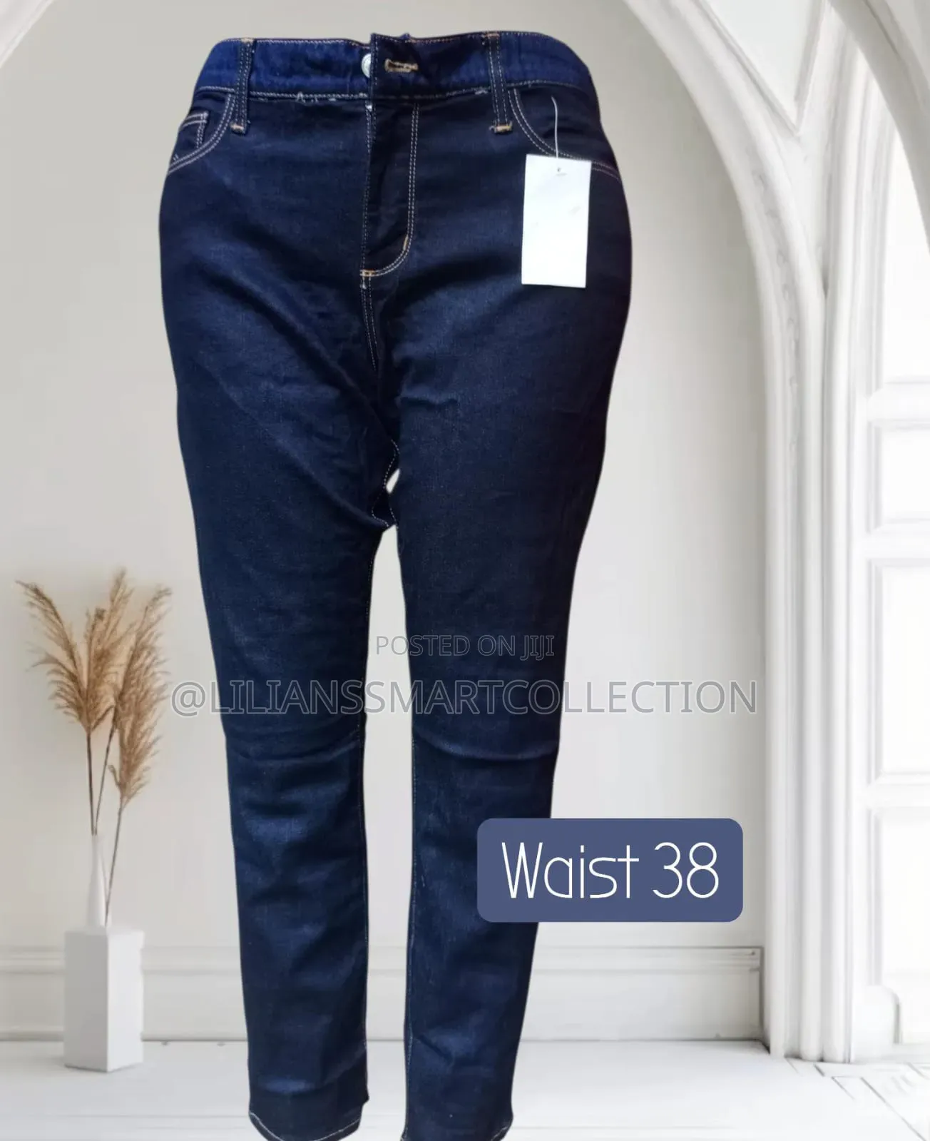 Ladies Trouser(Pants)