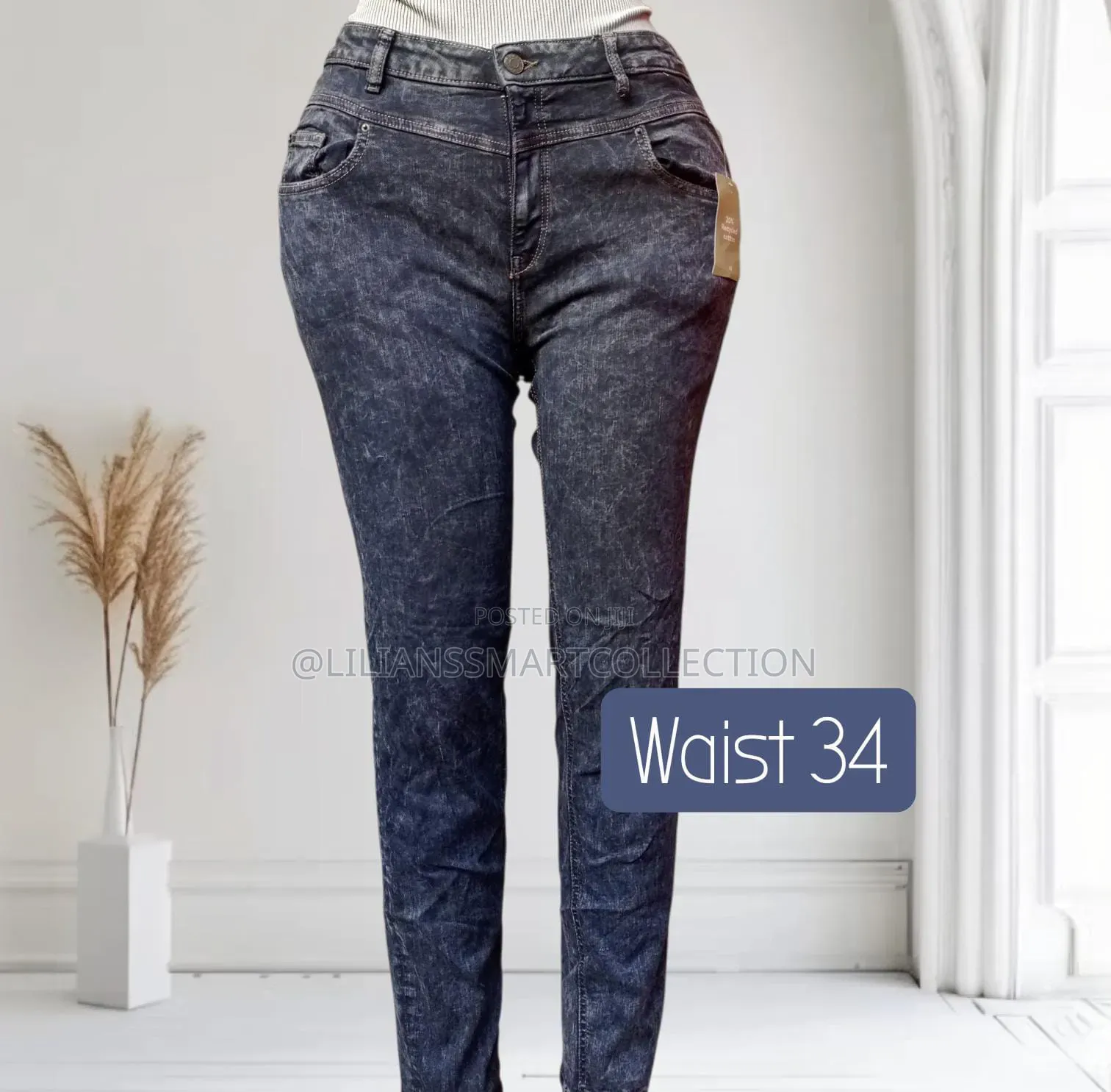 Ladies Trouser(Pants)