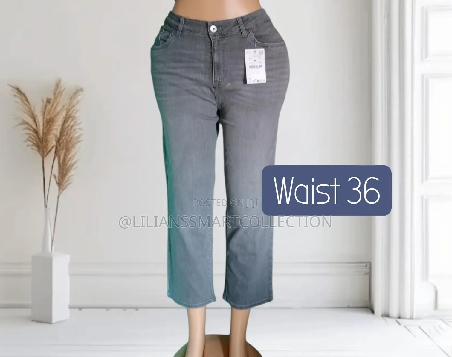 Ladies Trouser(Pants)
