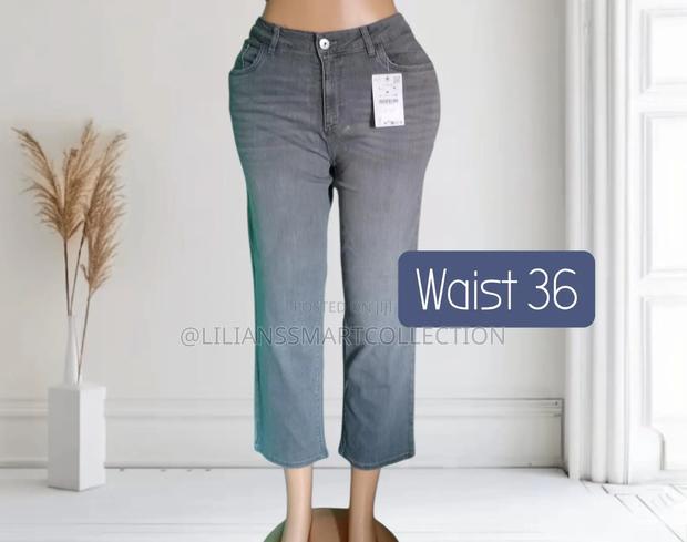 Ladies Trouser(Pants) - thumbnail 16
