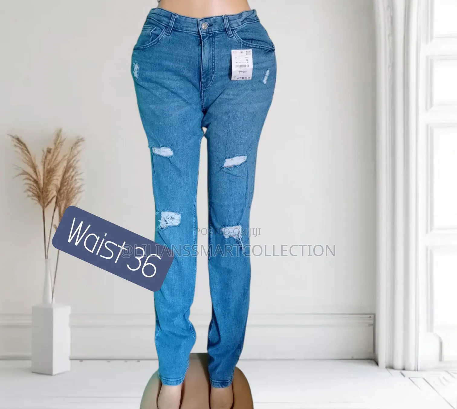 Ladies Trouser(Pants)