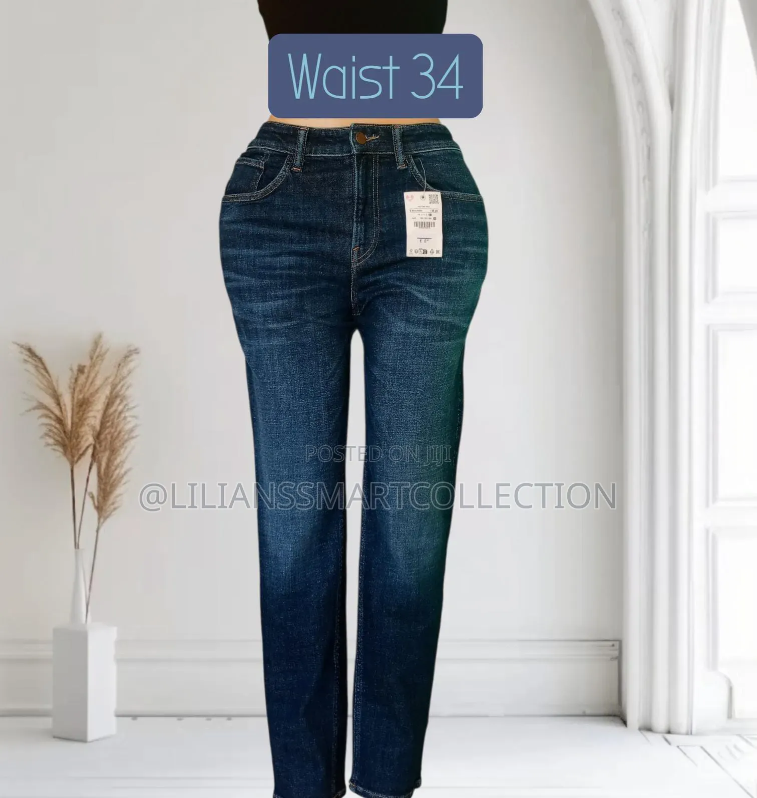 Ladies Trouser(Pants)