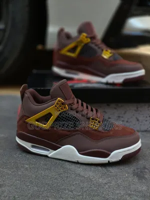 Jordan 4 RMS