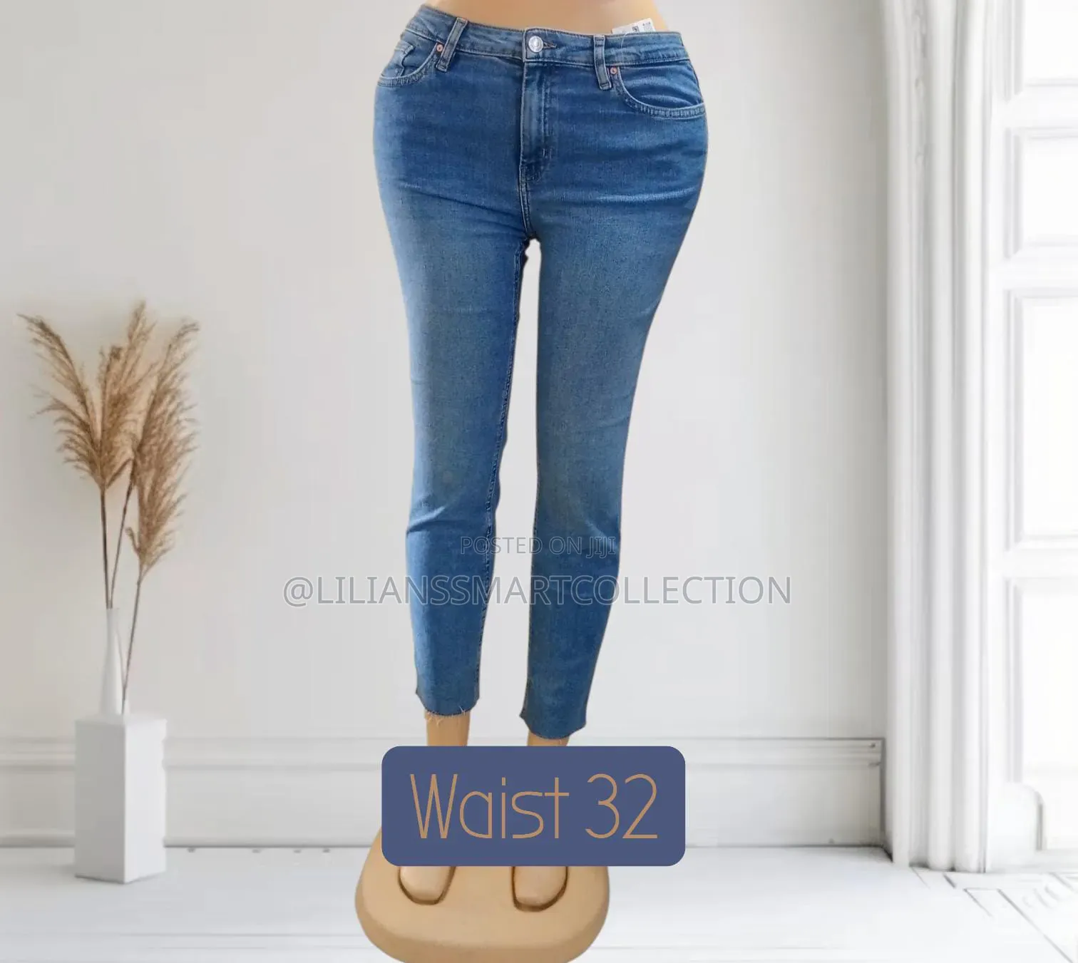 Ladies Trouser(Pants)