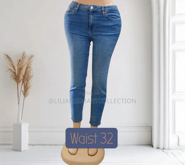 Ladies Trouser(Pants) - thumbnail 19