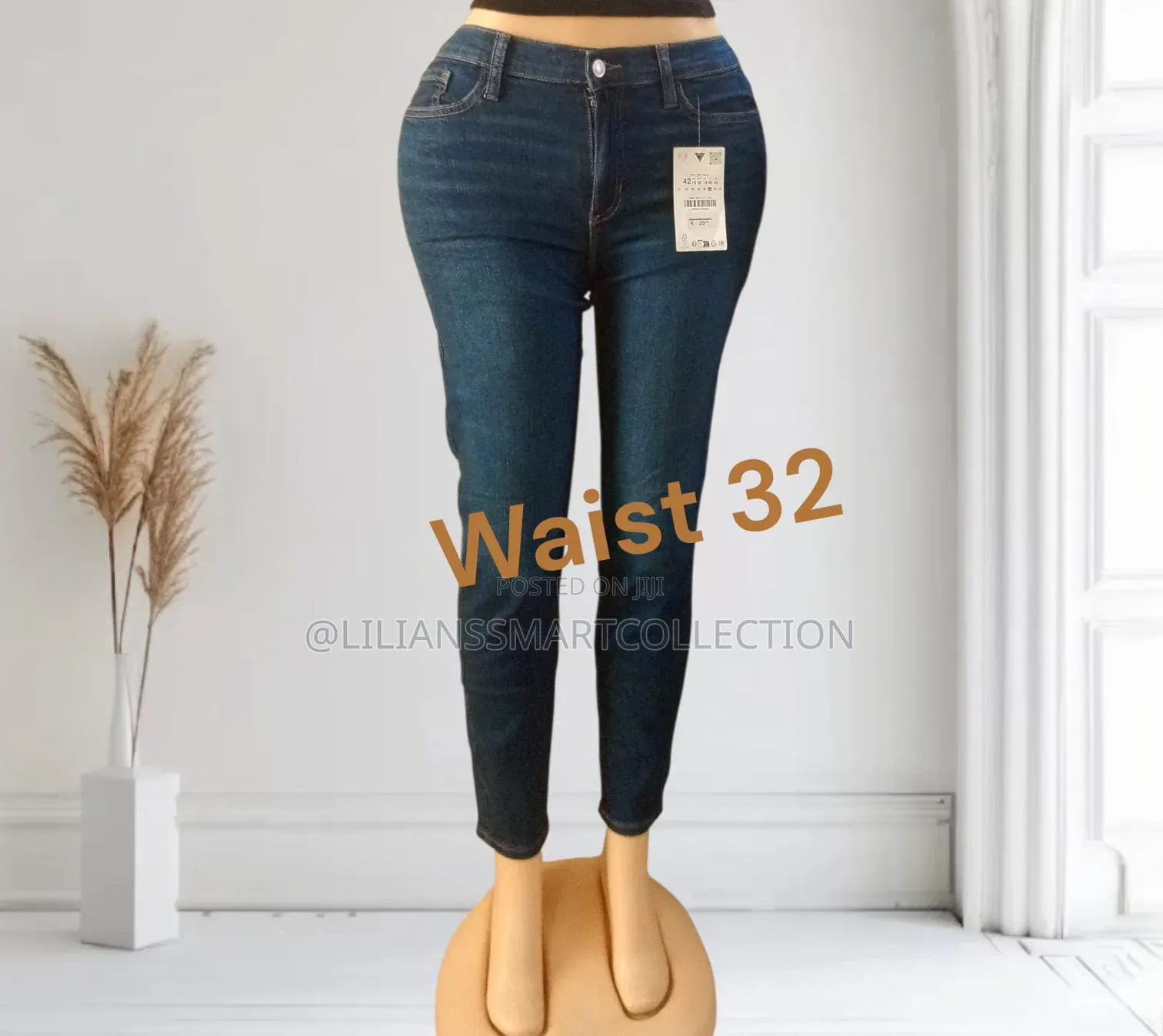 Ladies Trouser(Pants)