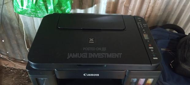 Canon Printer - thumbnail 2
