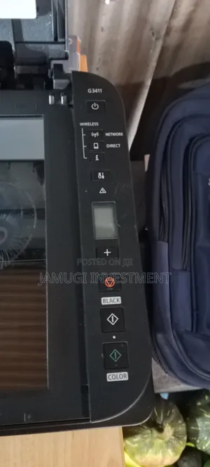 Canon Printer